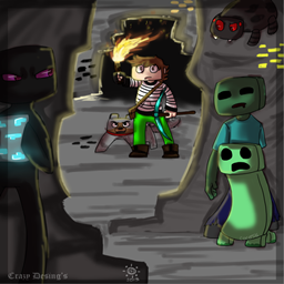 Explorico Classic 1.16.5