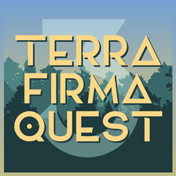 TerraFirmaQuest 3