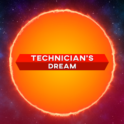 Technician's Dream