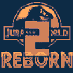 jurassic word reborn remake rebrand