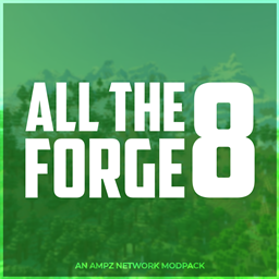 All The Forge 8